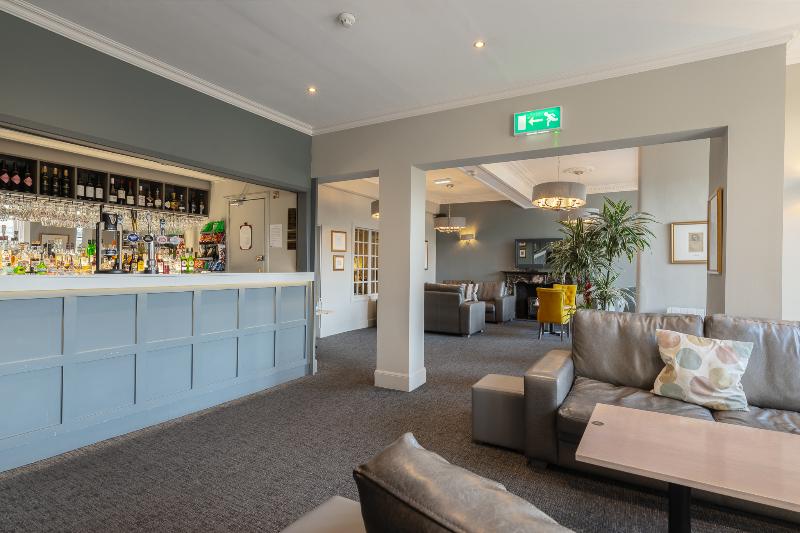 Old Waverley - Bar