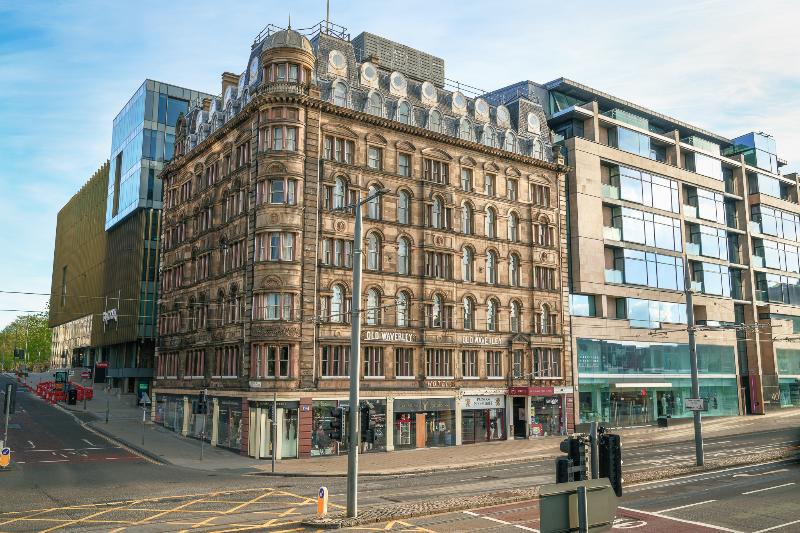 Old Waverley - Genel
