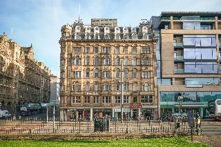 Old Waverley fotoÄŸrafÄ±