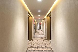 Holiday Inn Brooklyn Downtown fotoÄŸrafÄ±