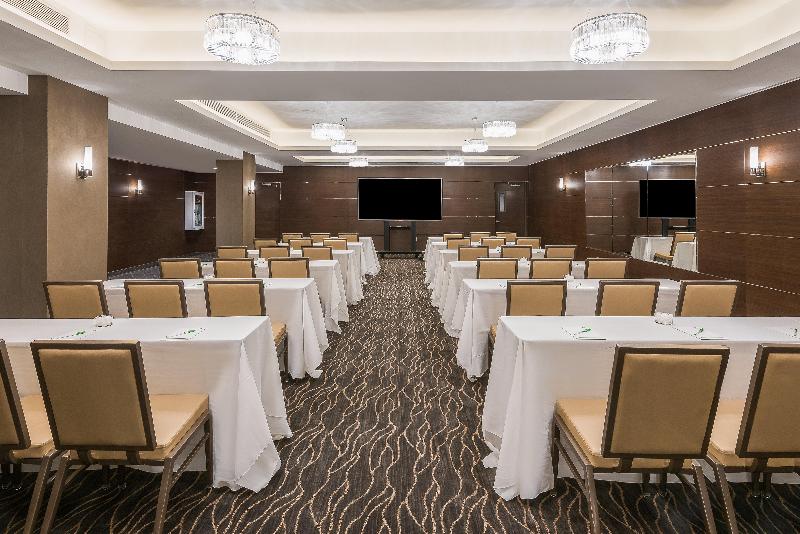 Holiday Inn Brooklyn Downtown - Toplantı