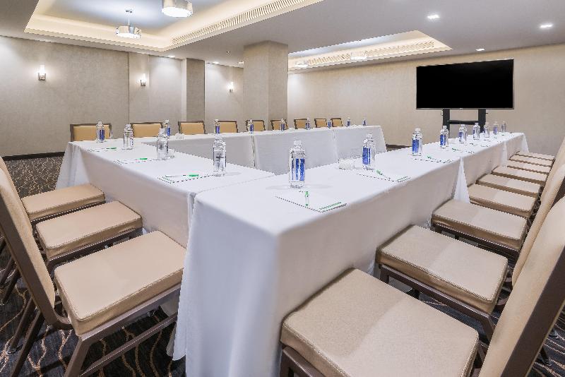 Holiday Inn Brooklyn Downtown - Toplantı
