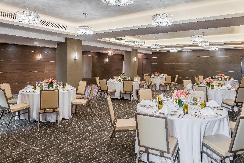 Holiday Inn Brooklyn Downtown - Toplantı