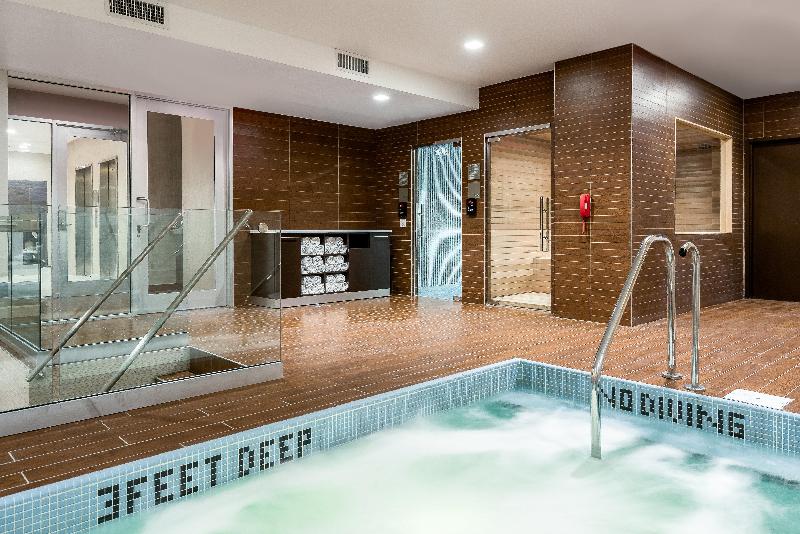 Holiday Inn Brooklyn Downtown - Aktivite