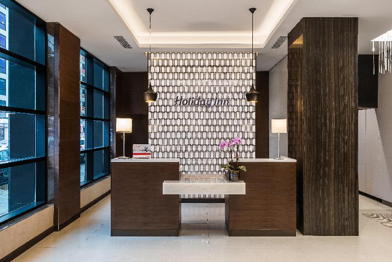 Holiday Inn Brooklyn Downtown - Genel