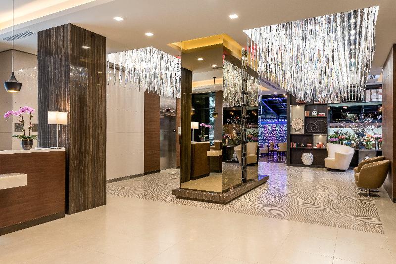 Holiday Inn Brooklyn Downtown - Genel