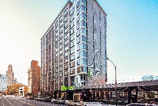 Holiday Inn Brooklyn Downtown fotoÄŸrafÄ±