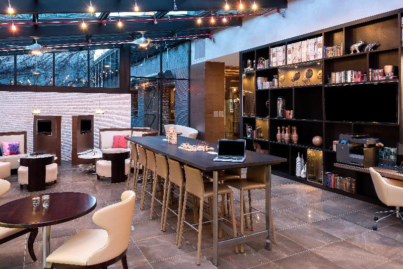 Holiday Inn Brooklyn Downtown - Genel