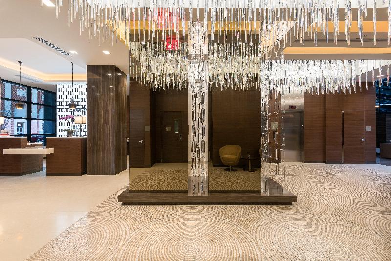 Holiday Inn Brooklyn Downtown - Genel