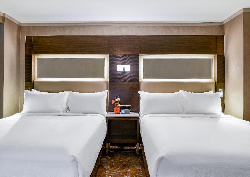 Holiday Inn Brooklyn Downtown - Oda