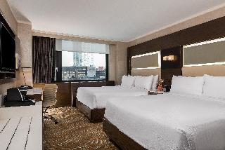 Holiday Inn Brooklyn Downtown fotoÄŸrafÄ±