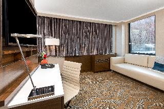 Holiday Inn Brooklyn Downtown fotoÄŸrafÄ±