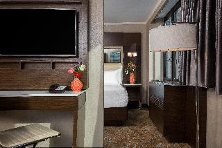 Holiday Inn Brooklyn Downtown fotoÄŸrafÄ±