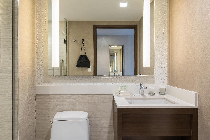Holiday Inn Brooklyn Downtown - Oda