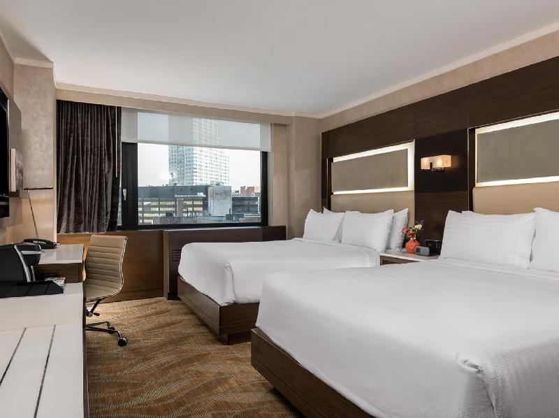 Holiday Inn Brooklyn Downtown - Oda