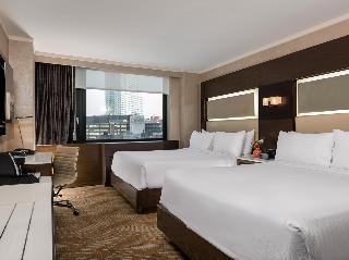 Holiday Inn Brooklyn Downtown fotoÄŸrafÄ±