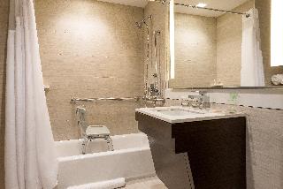 Holiday Inn Brooklyn Downtown fotoÄŸrafÄ±