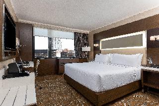 Holiday Inn Brooklyn Downtown fotoÄŸrafÄ±