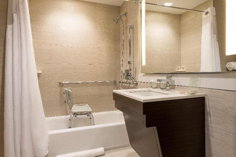 Holiday Inn Brooklyn Downtown - Oda