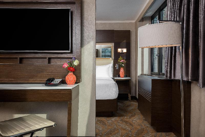 Holiday Inn Brooklyn Downtown - Oda