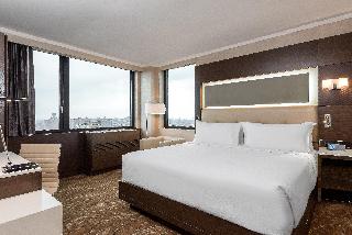 Holiday Inn Brooklyn Downtown fotoÄŸrafÄ±