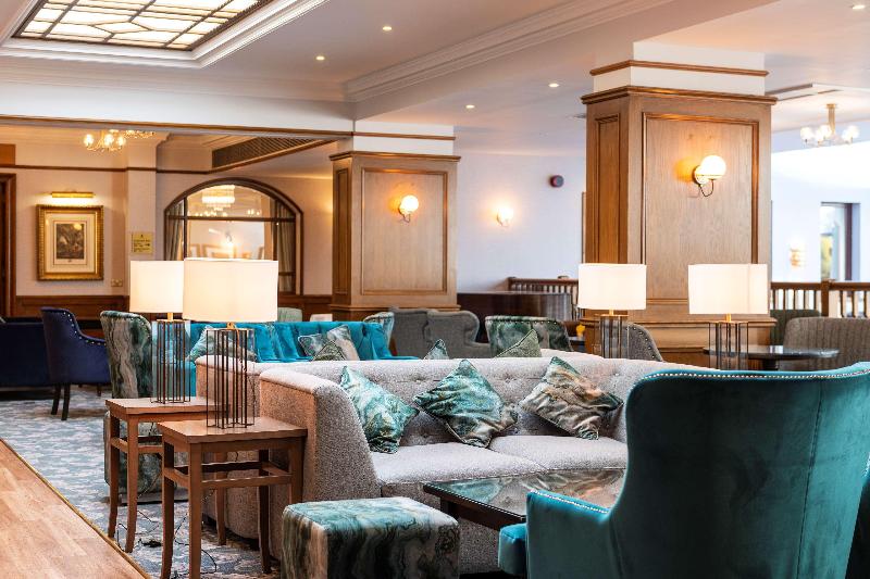 Kingsmills - Bar
