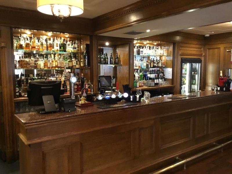 Kingsmills - Bar