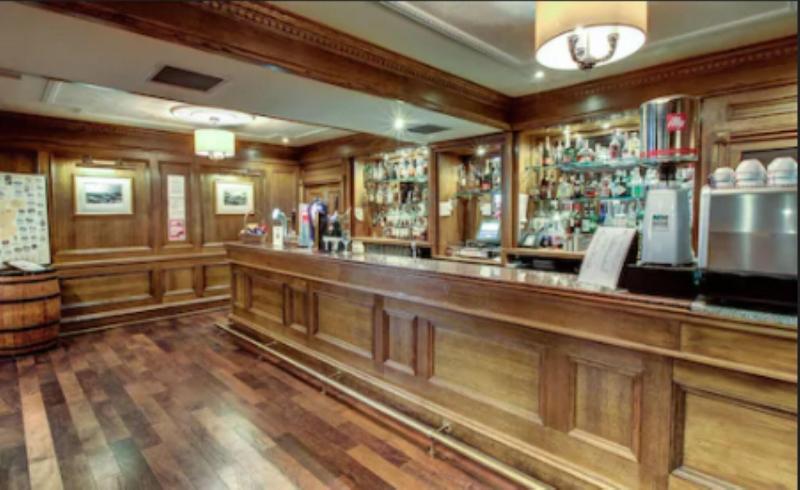 Kingsmills - Bar