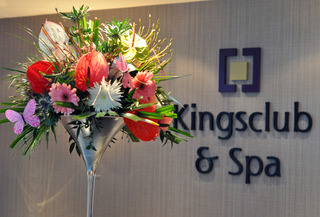 Kingsmills fotoÄŸrafÄ±