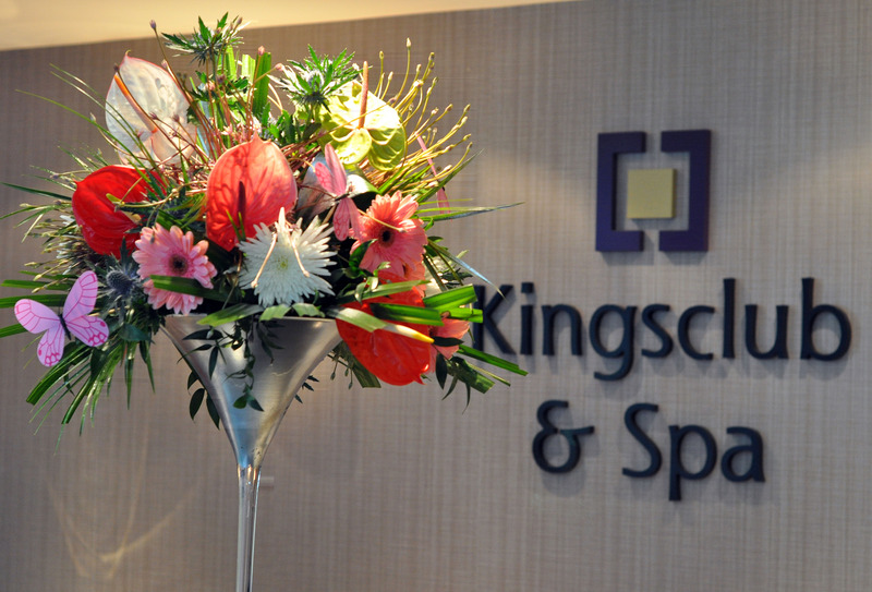 Kingsmills - Toplantı