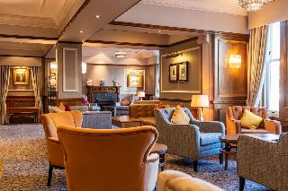 Kingsmills otel fotoğrafı