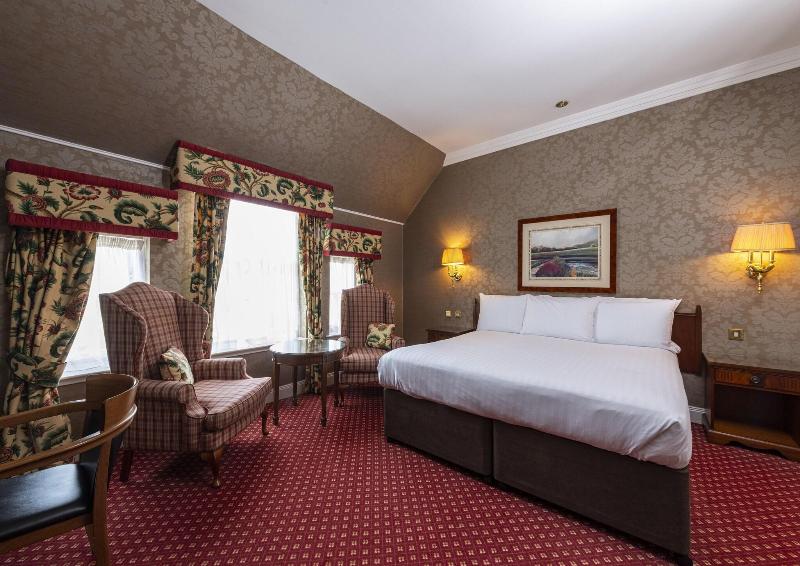 Kingsmills - Oda