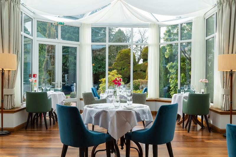Kingsmills - Restoran