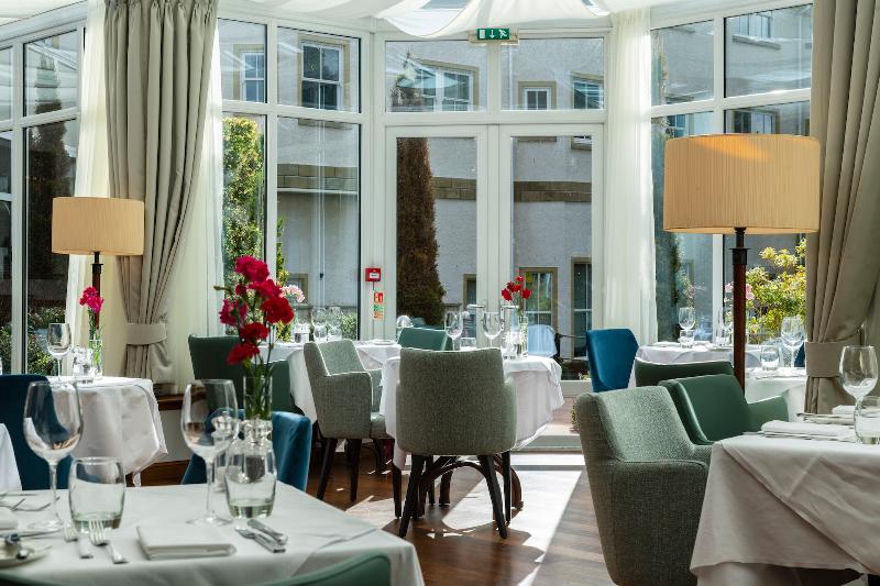 Kingsmills - Restoran