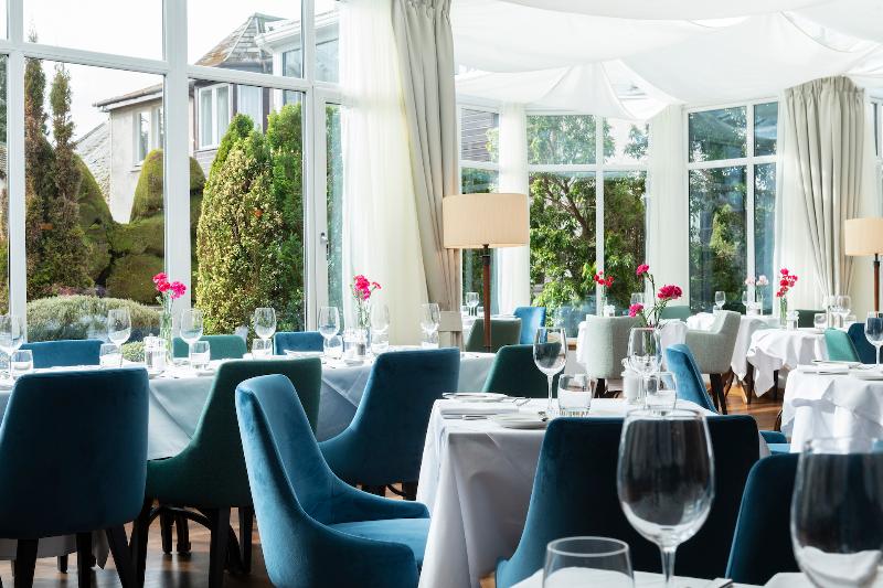 Kingsmills - Restoran