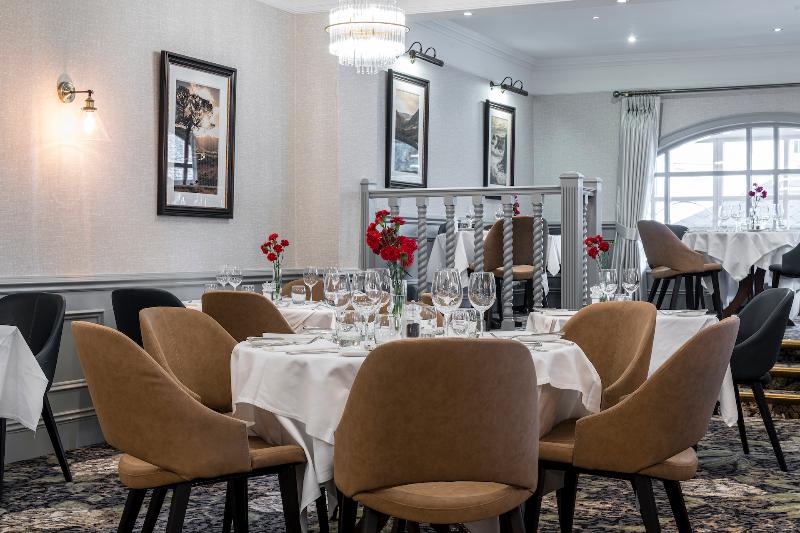 Kingsmills - Restoran