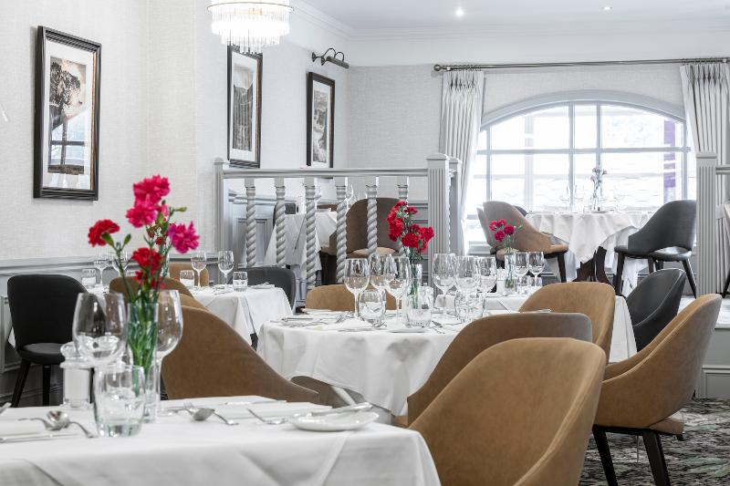 Kingsmills - Restoran