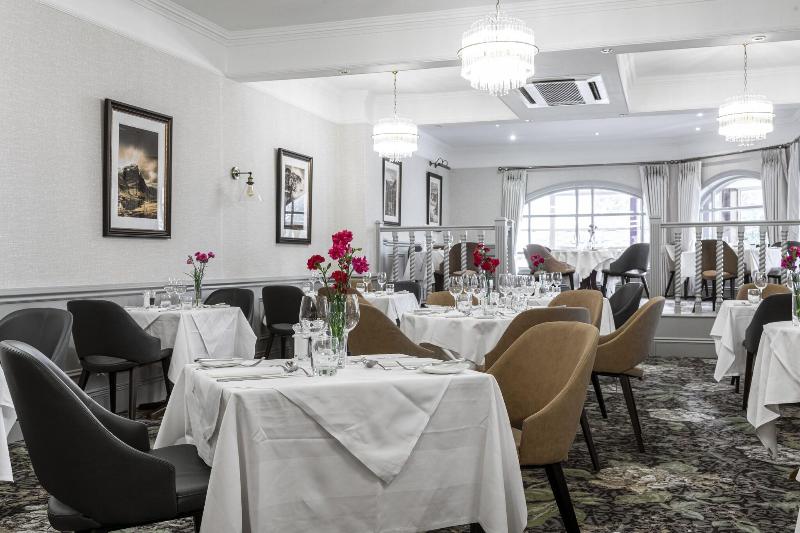 Kingsmills - Restoran