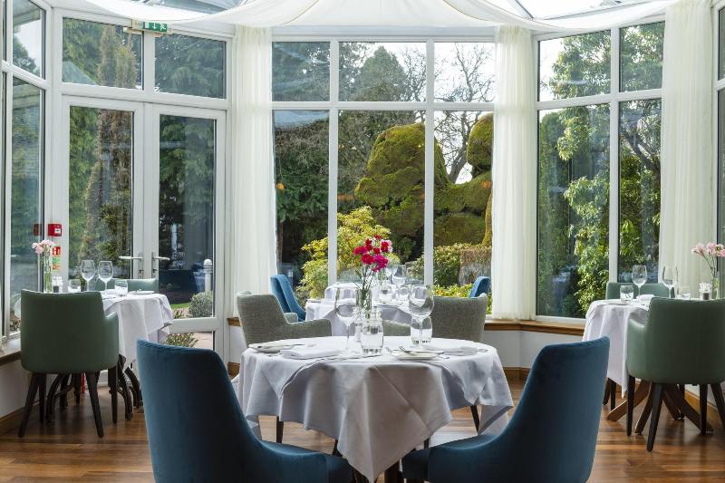 Kingsmills - Restoran