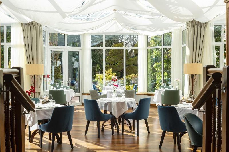 Kingsmills - Restoran