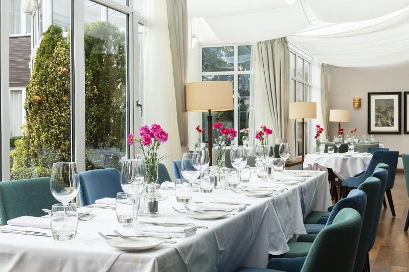 Kingsmills - Restoran