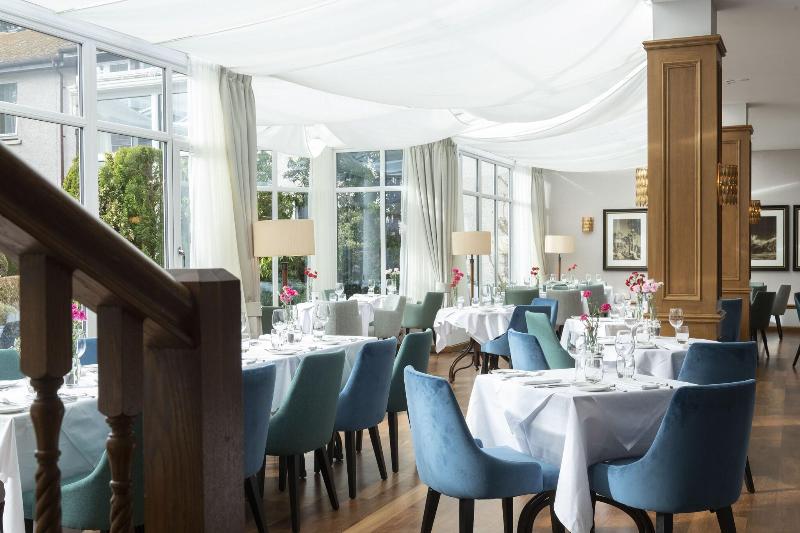Kingsmills - Restoran