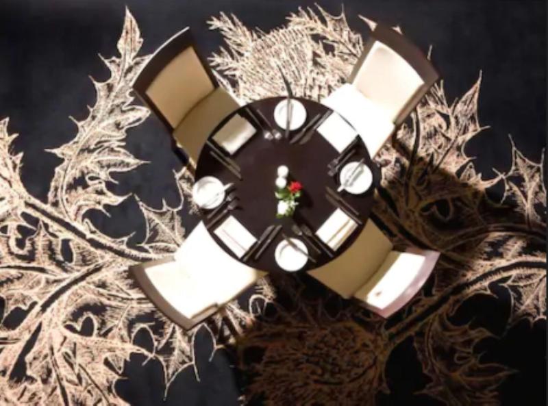Kingsmills - Restoran