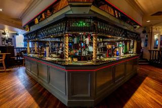 Adelphi Hotel fotoÄŸrafÄ±