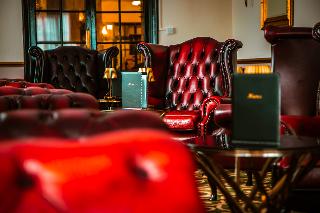 Adelphi Hotel fotoÄŸrafÄ±