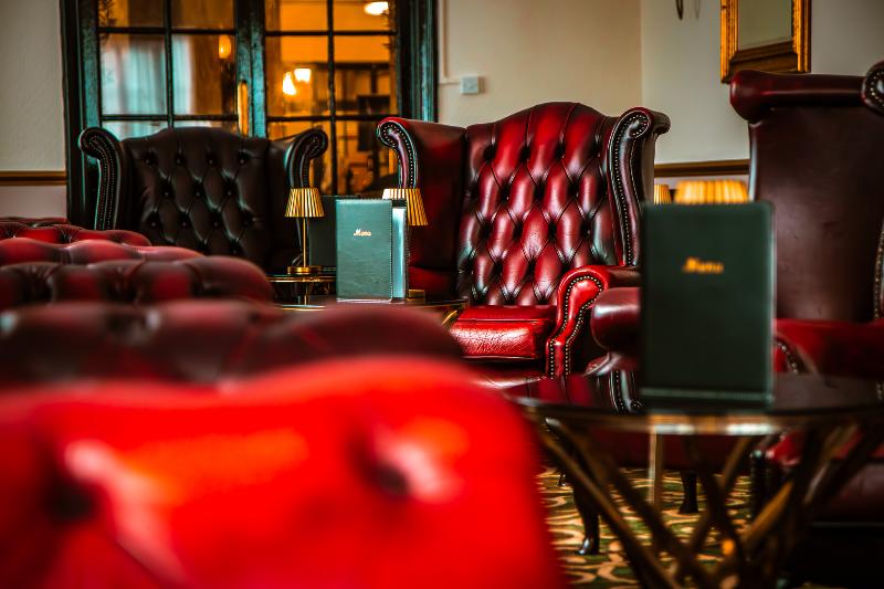 Adelphi Hotel - Bar