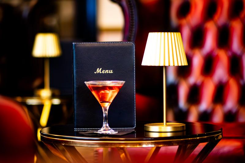 Adelphi Hotel - Bar