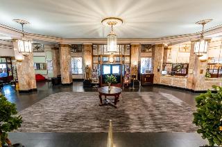Adelphi Hotel fotoÄŸrafÄ±