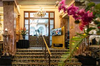 Adelphi Hotel fotoÄŸrafÄ±