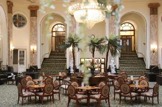Adelphi Hotel fotoÄŸrafÄ±